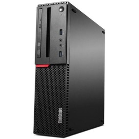 PC de bureau Reconditionné Lenovo ThinkCentre M700 Desktop – Grade B | ordinateur reconditionné - pc occasion