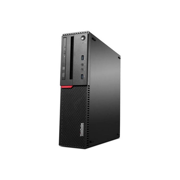 PC de bureau Reconditionné Lenovo ThinkCentre M700 Desktop – Grade B | ordinateur reconditionné - pc occasion