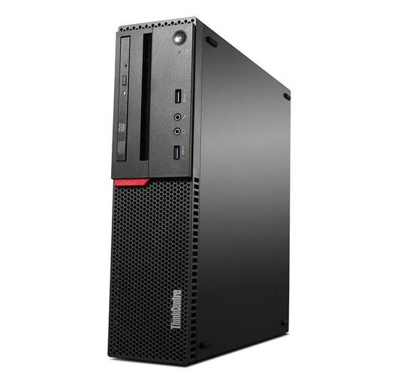 PC de bureau Reconditionné Lenovo ThinkCentre M700 Desktop – Grade B | ordinateur reconditionné - pc occasion