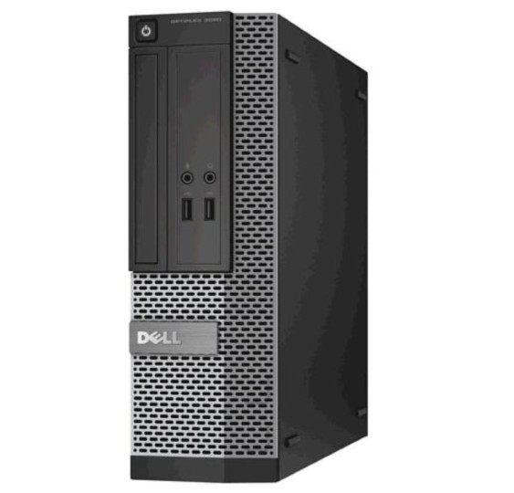 PC de bureau Reconditionné Dell OptiPlex 3020 SFF – Grade A | ordinateur reconditionné - pc portable pas cher