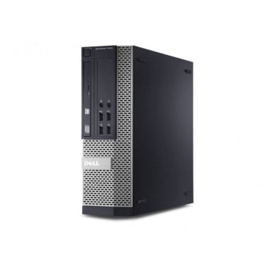 PC de bureau Reconditionné Dell OptiPlex 9020 SFF – Grade A | ordinateur reconditionné - pc reconditionné
