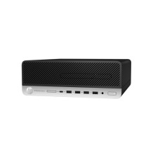 PC de bureau Reconditionné HP ProDesk 600 G3 SFF – Grade A | ordinateur reconditionné - pc pas cher