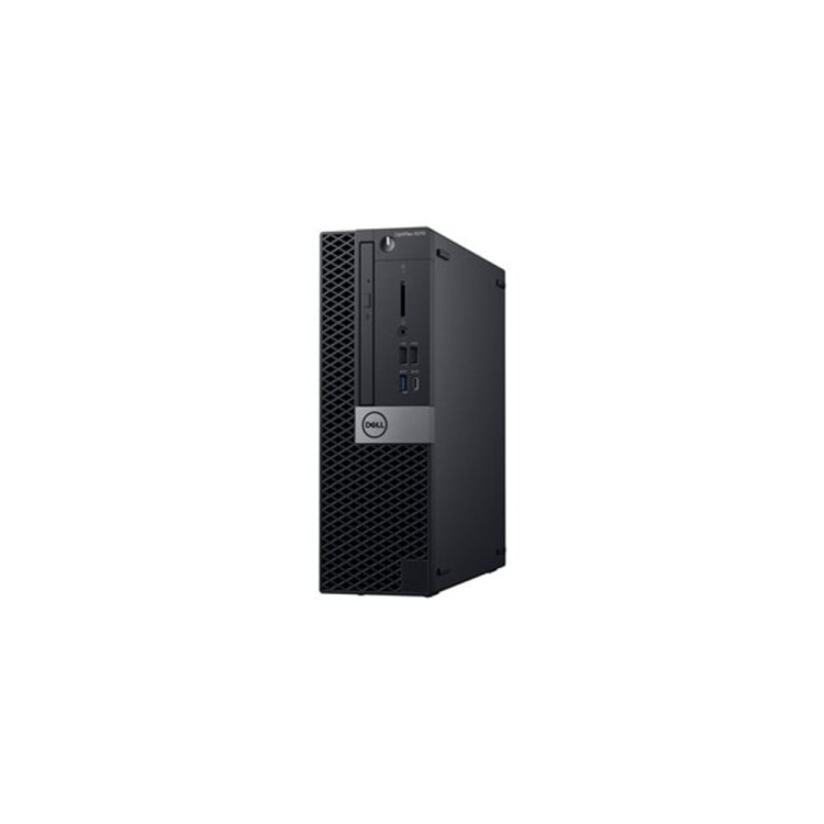 PC de bureau Reconditionné Dell OptiPlex 5060 SFF – Grade B | ordinateur reconditionné - pc pas cher