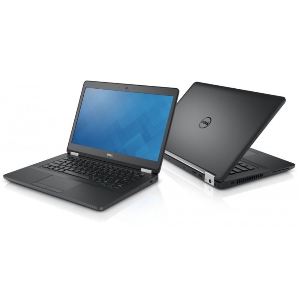 PC portables Reconditionné Dell Latitude 5480 – Grade B- | ordinateur reconditionné - pc reconditionné