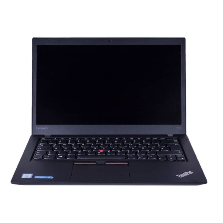 PC portables Reconditionné Lenovo ThinkPad T470 – Grade A | ordinateur reconditionné - pc reconditionné