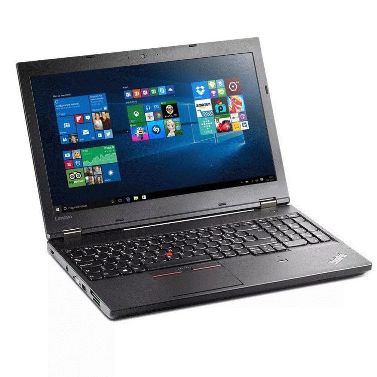 PC portables Reconditionné Lenovo ThinkPad L560 – Grade B | ordinateur reconditionné - pc reconditionné