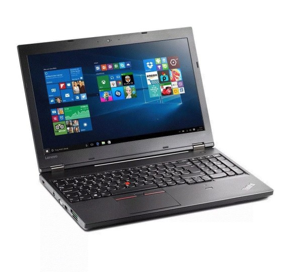 PC portables Reconditionné Lenovo ThinkPad L560 – Grade B | ordinateur reconditionné - pc reconditionné