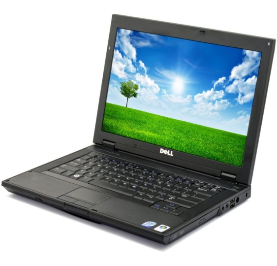 PC portables Reconditionné Dell Latitude 5400 – Grade B- | ordinateur reconditionné - pc portable occasion