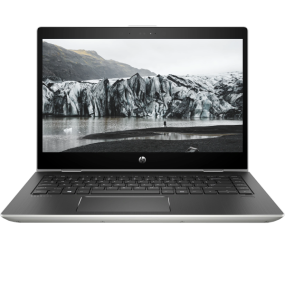 PC portables Reconditionné HP ProBook x360 440 G1 – Grade B- | ordinateur reconditionné - informatique occasion