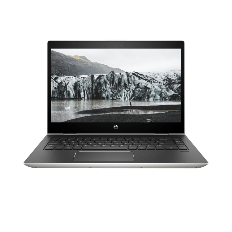 PC portables Reconditionné HP ProBook x360 440 G1 – Grade B- | ordinateur reconditionné - informatique occasion