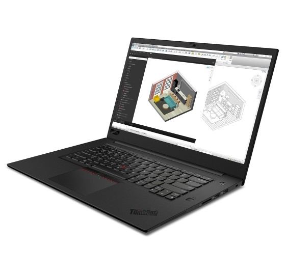 PC portables Reconditionné Lenovo ThinkPad P1 – Grade B- | ordinateur reconditionné - ordinateur reconditionné