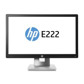 Ecrans Reconditionné HP EliteDisplay E222 – Grade A | ordinateur reconditionné - ordinateur reconditionné