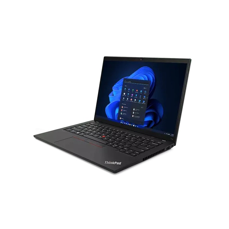 PC portables Reconditionné Lenovo ThinkPad T14 Gen 2 – Grade A+ | ordinateur reconditionné - pc portable reconditionné