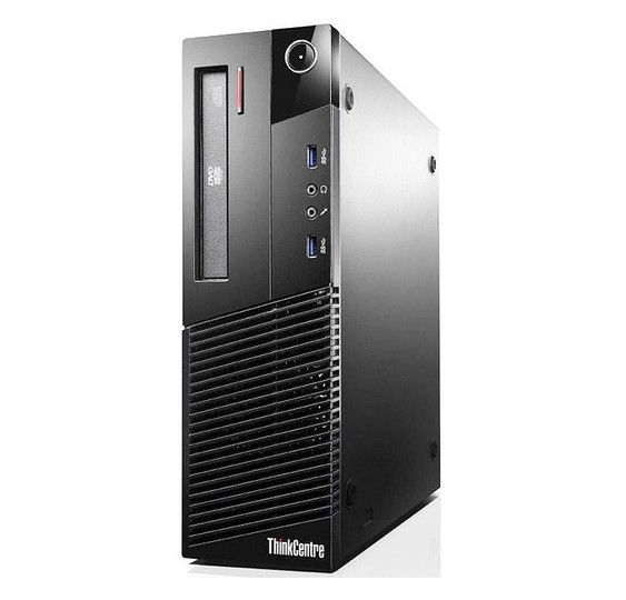 PC de bureau Reconditionné Lenovo ThinkCentre M82 SFF – Grade B | ordinateur reconditionné - ordinateur pas cher
