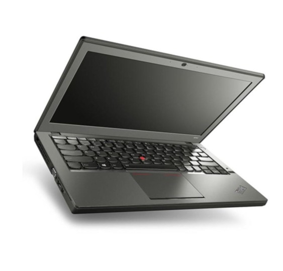 PC portables Reconditionné Lenovo ThinkPad X240 – Grade B | ordinateur reconditionné - informatique occasion
