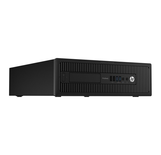 PC de bureau Reconditionné HP ProDesk 600 G1 SFF – Grade B | ordinateur reconditionné - ordinateur pas cher