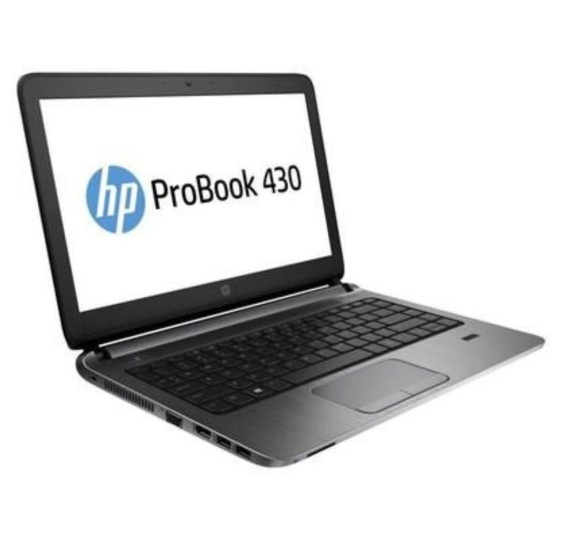 PC portables Reconditionné HP ProBook 430 G3 – Grade B | ordinateur reconditionné - pc portable reconditionné