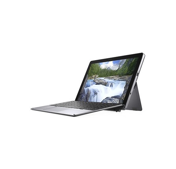PC portables Reconditionné Dell Latitude 7200 2-in-1 – Grade B | ordinateur reconditionné - pc reconditionné