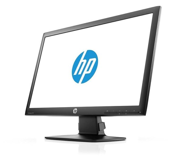 Ecrans Reconditionné HP ProDisplay P222va – Grade B | ordinateur reconditionné - pc reconditionné