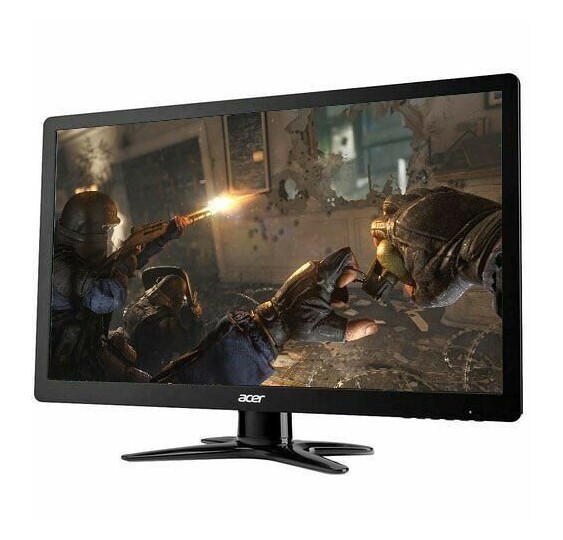 Ecrans Reconditionné Acer Ecran G246HL – Grade B | ordinateur reconditionné - ordinateur occasion