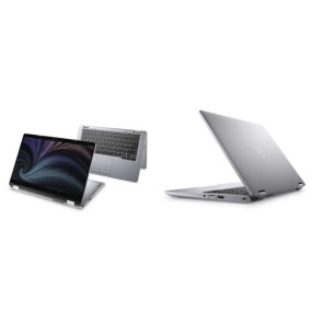 PC portables Reconditionné Dell Latitude 5310 2-in-1 – Grade B- | ordinateur reconditionné - pc pas cher