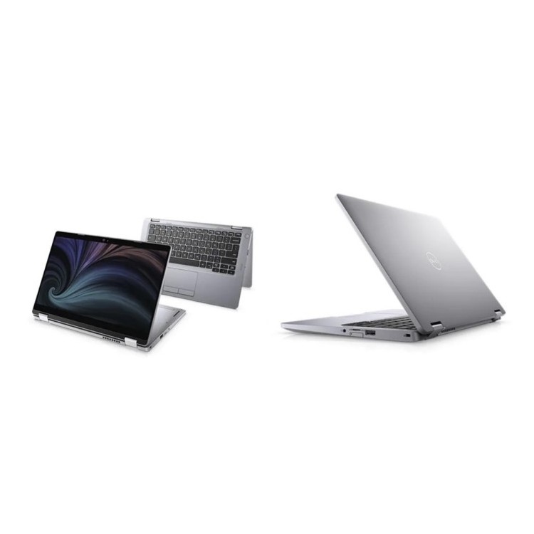 PC portables Reconditionné Dell Latitude 5310 2-in-1 – Grade B- | ordinateur reconditionné - pc pas cher