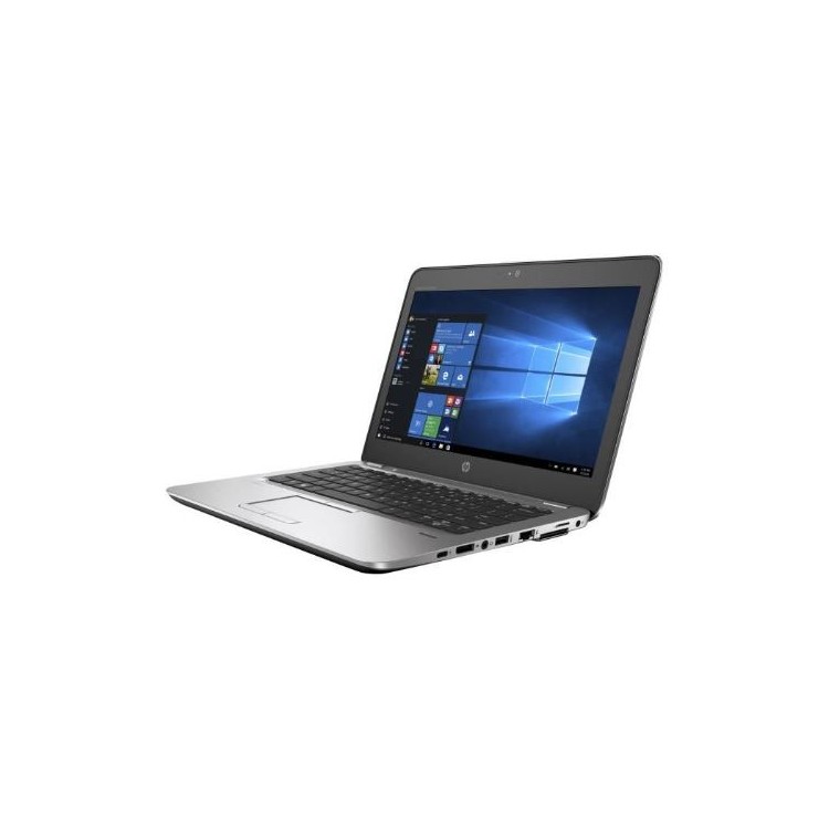 PC portables Reconditionné HP EliteBook 820 G3 – Grade B- | ordinateur reconditionné - informatique occasion