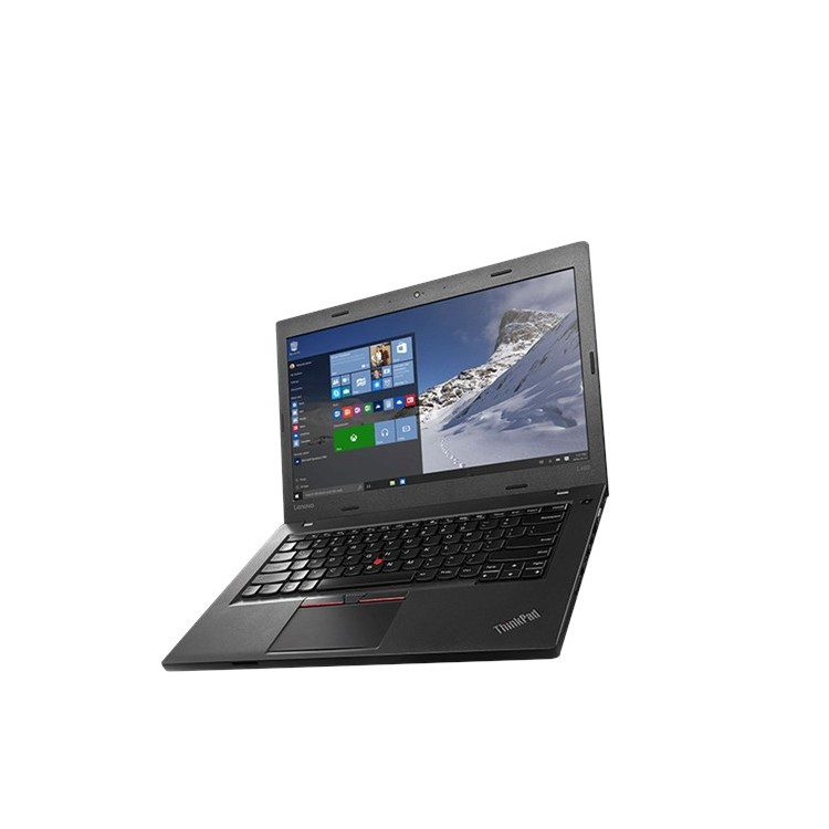 PC portables Reconditionné Lenovo ThinkPad L470 – Grade B | ordinateur reconditionné - ordinateur occasion