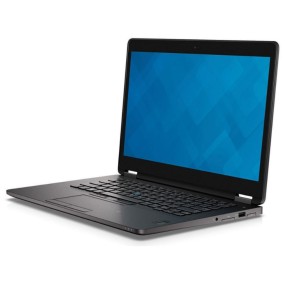 PC portables Reconditionné Dell Latitude E7470 – Grade B | ordinateur reconditionné - ordinateur pas cher