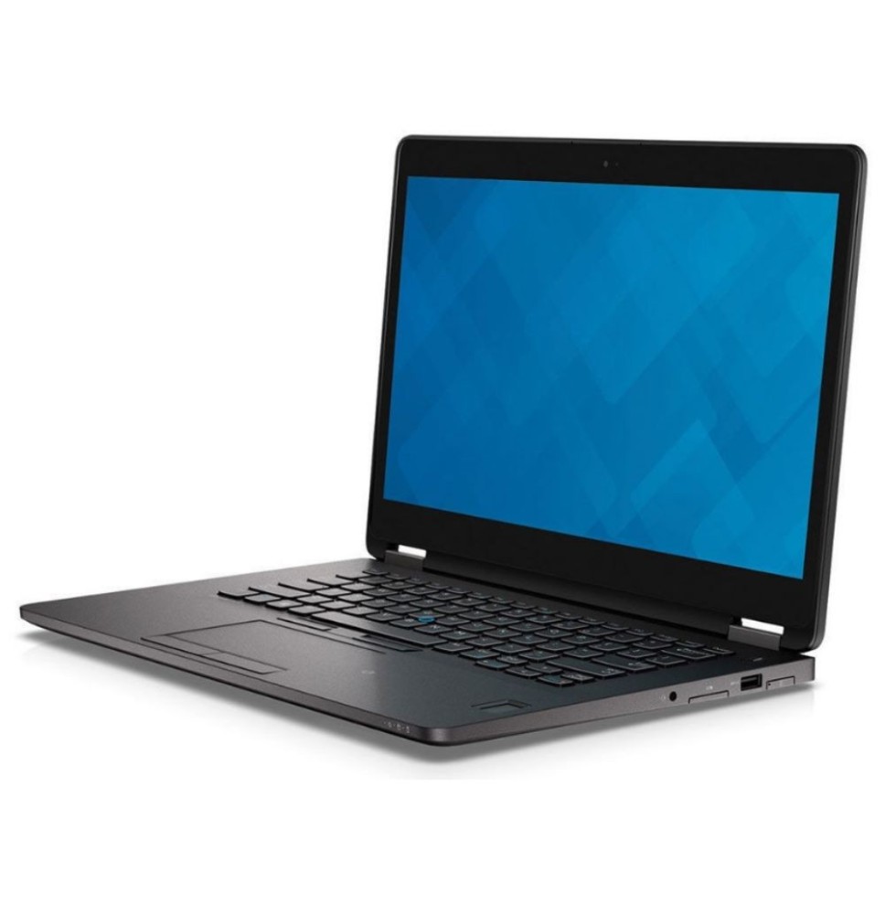 PC portables Reconditionné Dell Latitude E7470 – Grade B | ordinateur reconditionné - ordinateur pas cher