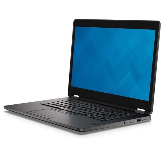 PC portables Reconditionné Dell Latitude E7470 – Grade B | ordinateur reconditionné - ordinateur pas cher