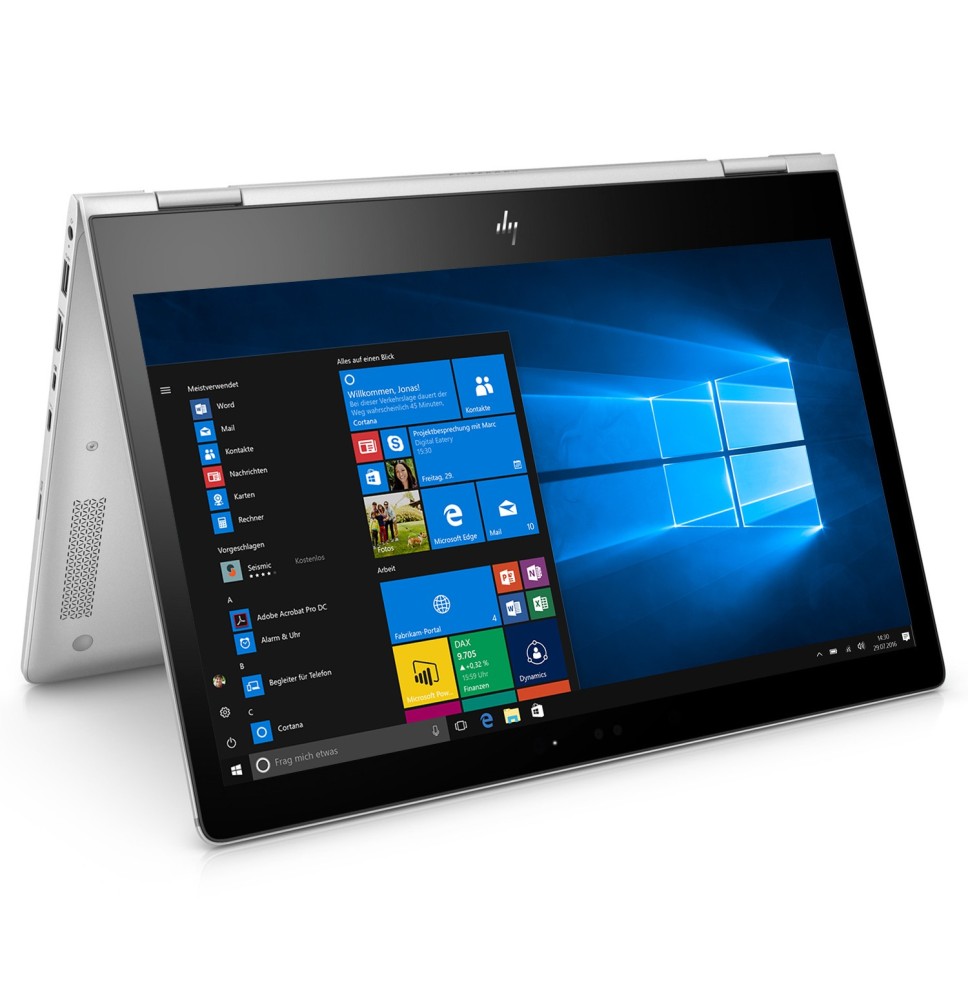 PC portables Reconditionné HP EliteBook x360 1030 G2 – Grade B- | ordinateur reconditionné - pc pas cher