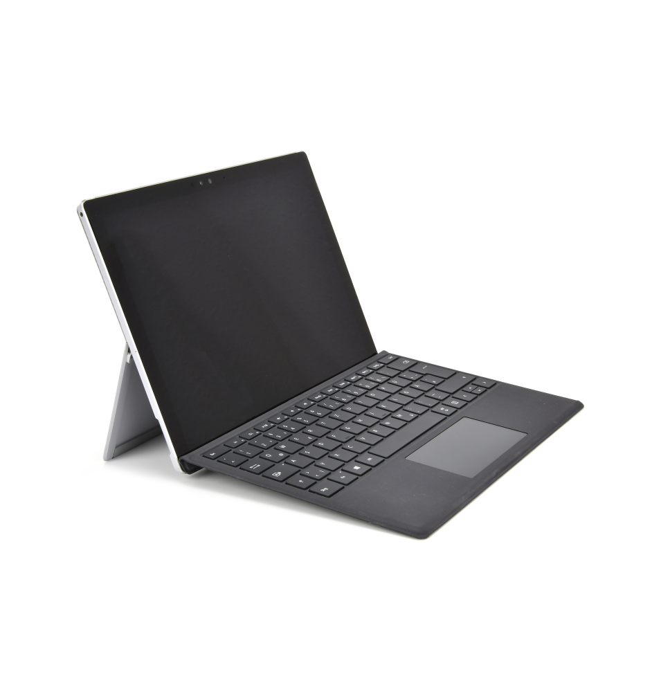 PC portables Reconditionné Microsoft Surface Pro 5 – Grade A | ordinateur reconditionné - ordinateur occasion