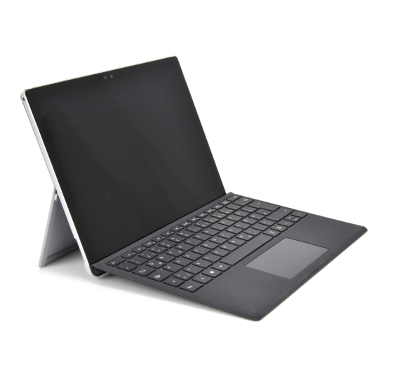 PC portables Reconditionné Microsoft Surface Pro 5 – Grade A | ordinateur reconditionné - ordinateur occasion