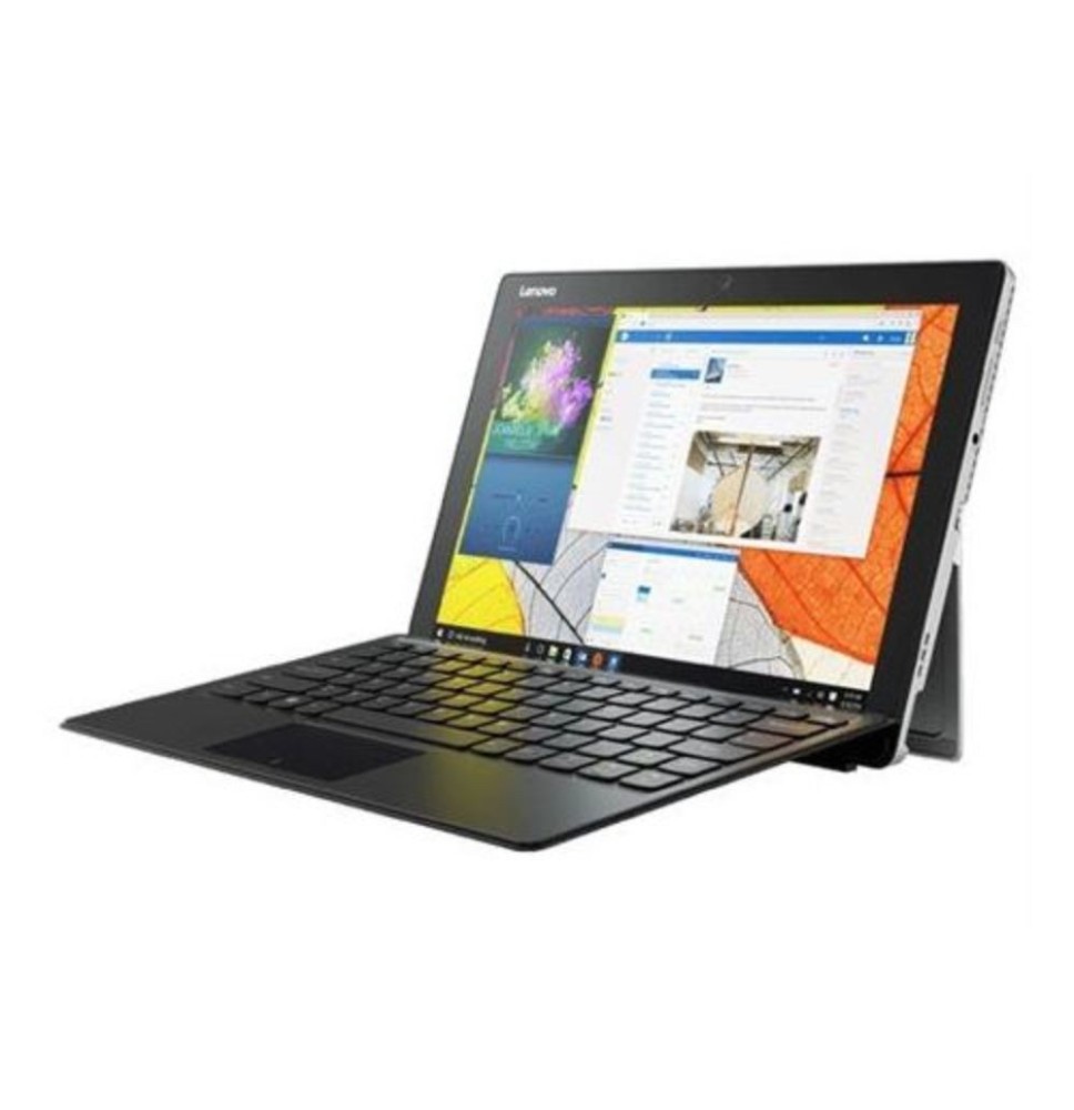 PC portables Reconditionné Lenovo IdeaPad MIIX 520-12IKB – Grade B | ordinateur reconditionné - pc occasion