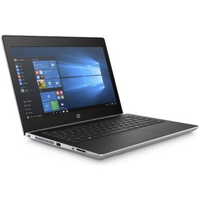 PC portables Reconditionné HP ProBook 430 G5 – Grade B- | ordinateur reconditionné - ordinateur pas cher