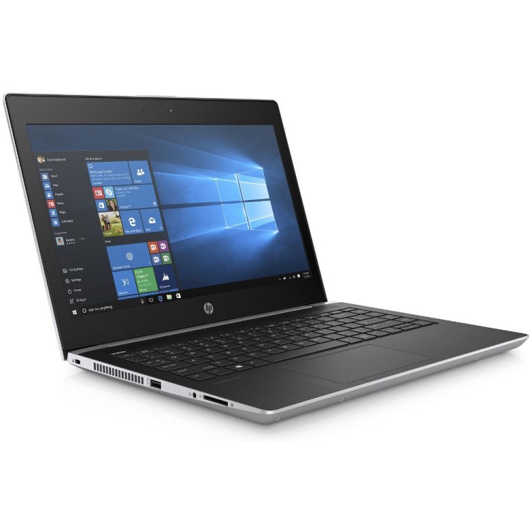 PC portables Reconditionné HP ProBook 430 G5 – Grade B- | ordinateur reconditionné - ordinateur pas cher