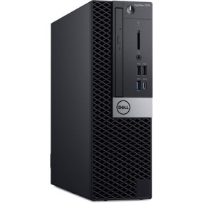 PC de bureau Reconditionné Dell OptiPlex 7070 SFF – Grade B | ordinateur reconditionné - pc pas cher