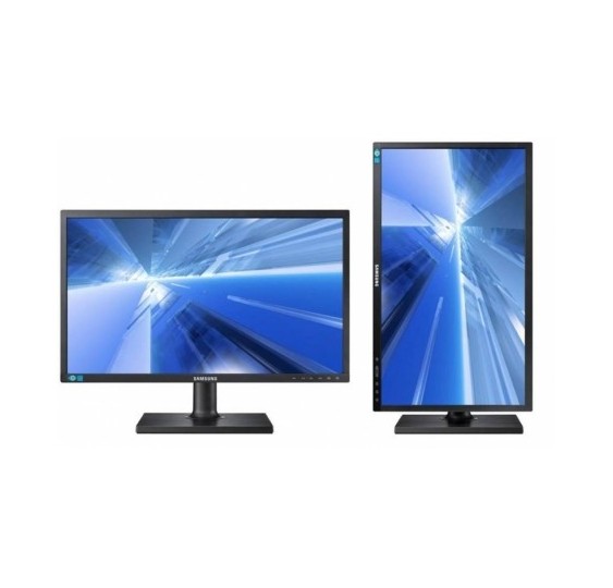 Ecrans Reconditionné Samsung Ecran S27E450B – Grade A | ordinateur reconditionné - ordinateur reconditionné