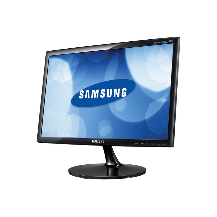Ecrans Reconditionné Samsung Ecran S24C350H – Grade B | ordinateur reconditionné - ordinateur pas cher