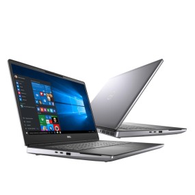 PC portables Reconditionné Dell Precision 7750 – Grade A | ordinateur reconditionné - informatique occasion