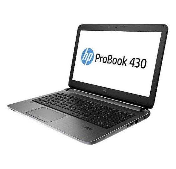 PC portables Reconditionné HP ProBook 430 G3 – Grade B | ordinateur reconditionné - pc reconditionné