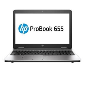 PC portables Reconditionné HP ProBook 655 G3 – Grade B | ordinateur reconditionné - pc portable pas cher