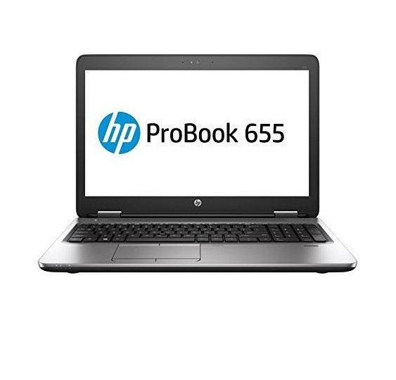 PC portables Reconditionné HP ProBook 655 G3 – Grade B | ordinateur reconditionné - pc portable pas cher