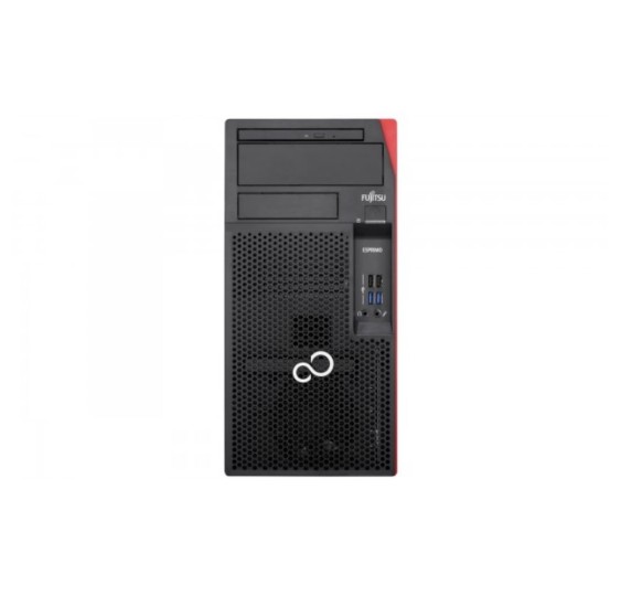 PC de bureau Reconditionné Fujitsu Esprimo P557 E85+ Tour – Grade B | ordinateur reconditionné - pc pas cher