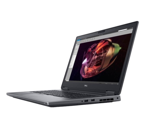 PC portables Reconditionné Dell Precision 7730 – Grade B | ordinateur reconditionné - ordinateur pas cher