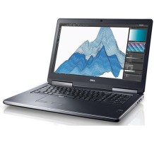 PC portables Reconditionné Dell Precision 7510 – Grade B | ordinateur reconditionné - ordinateur reconditionné
