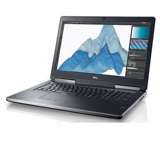 PC portables Reconditionné Dell Precision 7510 – Grade B | ordinateur reconditionné - ordinateur reconditionné