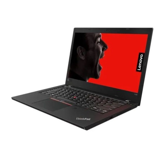 PC portables Reconditionné Lenovo ThinkPad L480 – Grade B- | ordinateur reconditionné - informatique occasion
