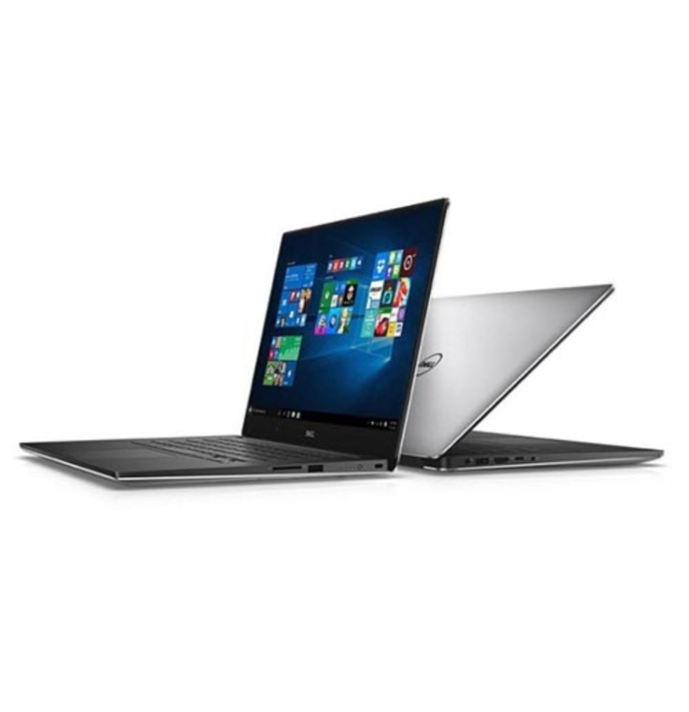 PC portables Reconditionné Dell XPS 13 9360 – Grade B- | ordinateur reconditionné - pc reconditionné